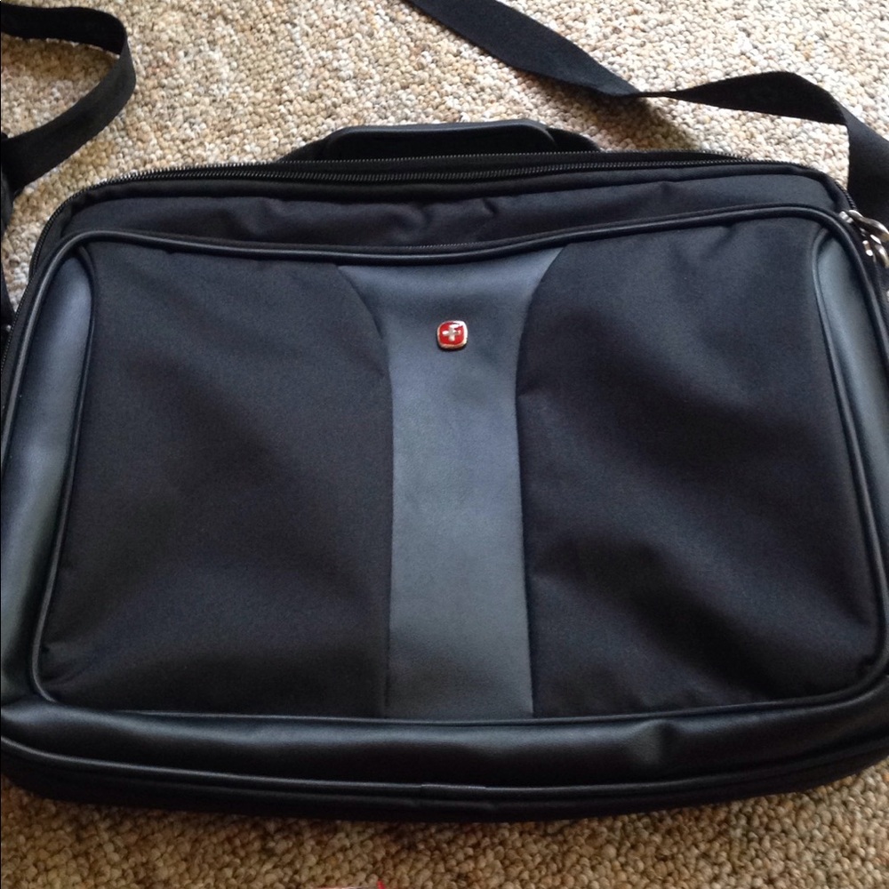 Swiss gear laptop bag